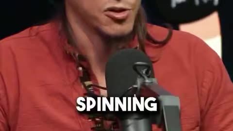 How can the Moon and ISS be the same distance?