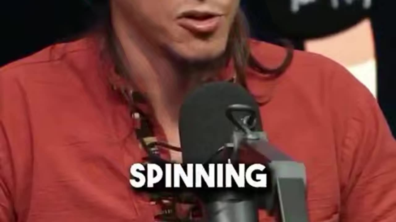 How can the Moon and ISS be the same distance?