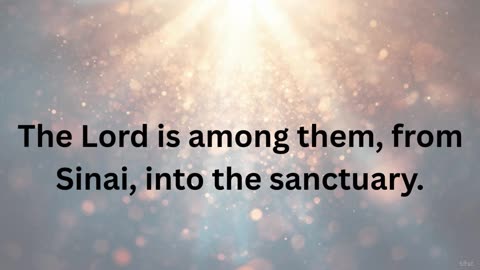 Psalm - 68 - #bibleverse #music #gospelmusic #christianmusic