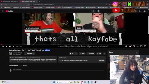 🔴Live🔴📺📺Vidyas'n'chill▶ ▶