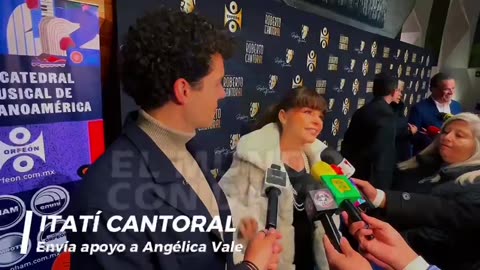 Itatí Cantoral se sincera: El homenaje a mi padre y la canción que la hace llorar 🎵