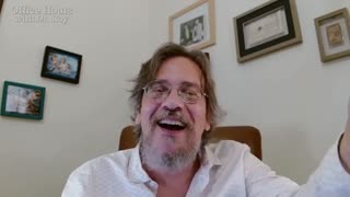 From Ancient Roots to 1948 - Dr. Roy Casagranda