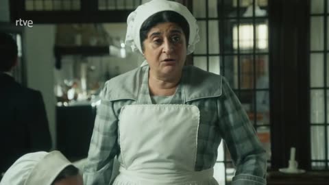 La Promesa - Capitulo 713 parte 3