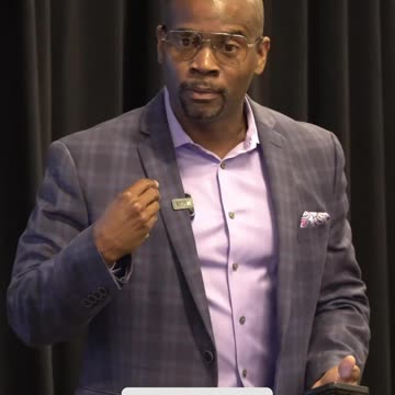 The $200M Secret: Always Know Your Ask!