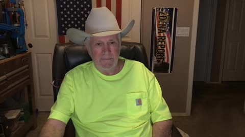 Tom Holman Knows That The FBI Has Him On Tape Accepting $50K In Cash In A Paper Bag!