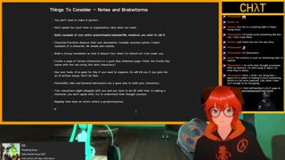 Let's Talk About Writing With Oxpecker 1-4!