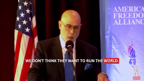 Sixteen Billion Dollars on Intelligence - Brian Kennedy