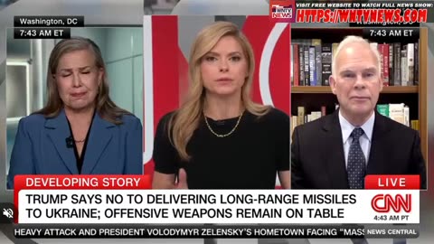 CNN News Central 7AM - 7/16/2025 - usbriefstoday.com