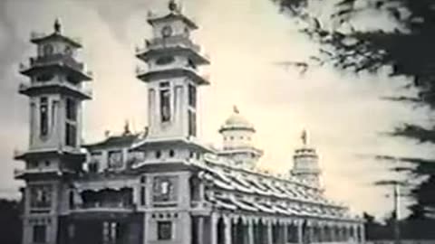 A. Ralph Epperson - The New World Order Part (5)