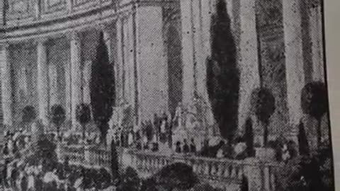 Tartaria: Ever Wonder Why They're Called "War Maps