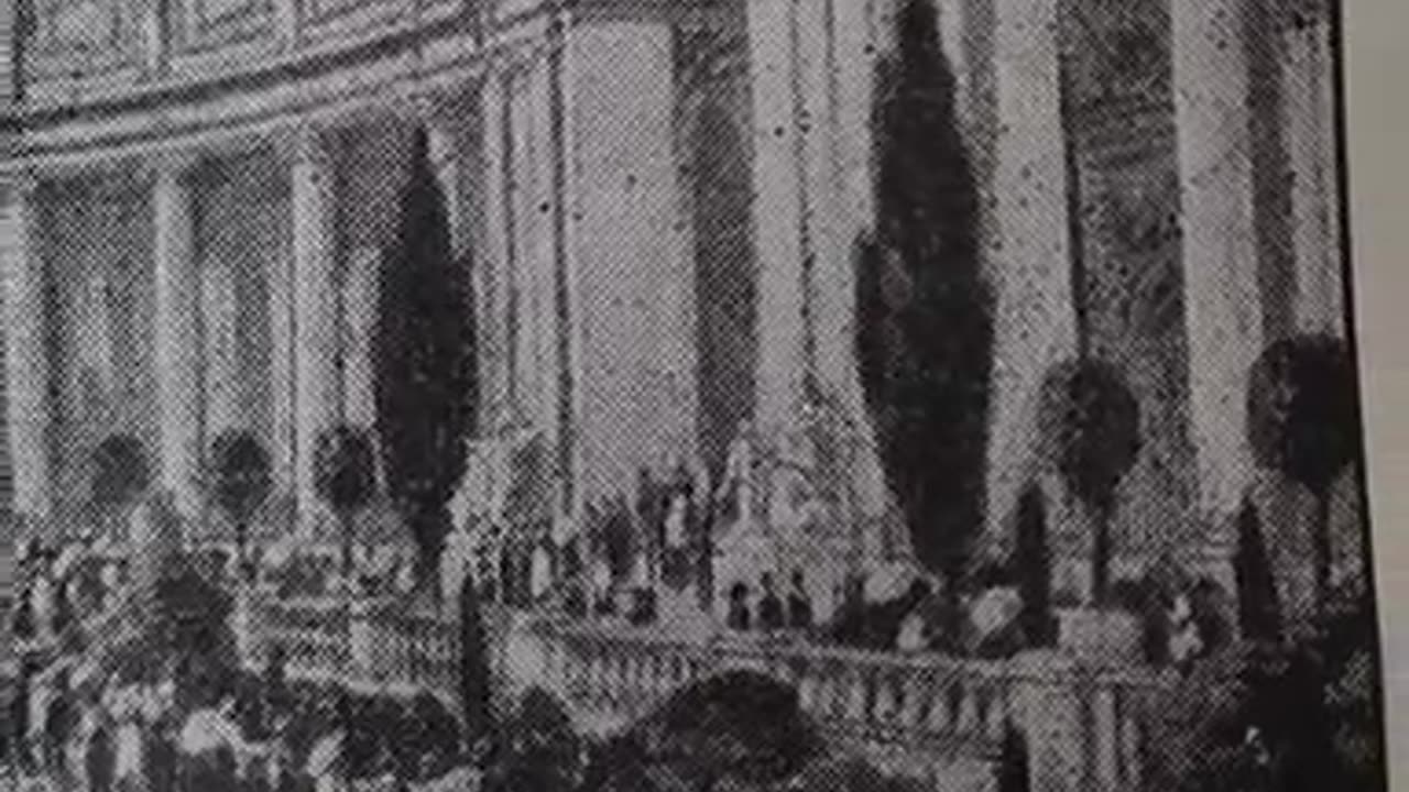 Tartaria: Ever Wonder Why They're Called "War Maps