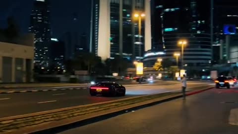 💎🏎️ Quick Glimpse: Dubai’s Luxurious Exotic Cars! | LuxurySportsCars