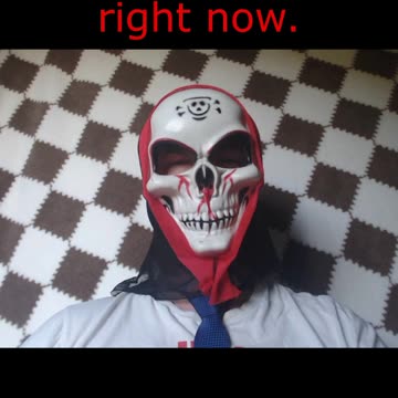 Parallel Me Is Wildin’ 🌌