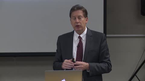 Reversing Alzheimer’s Disease- Dr. Dale Bredesen, MD