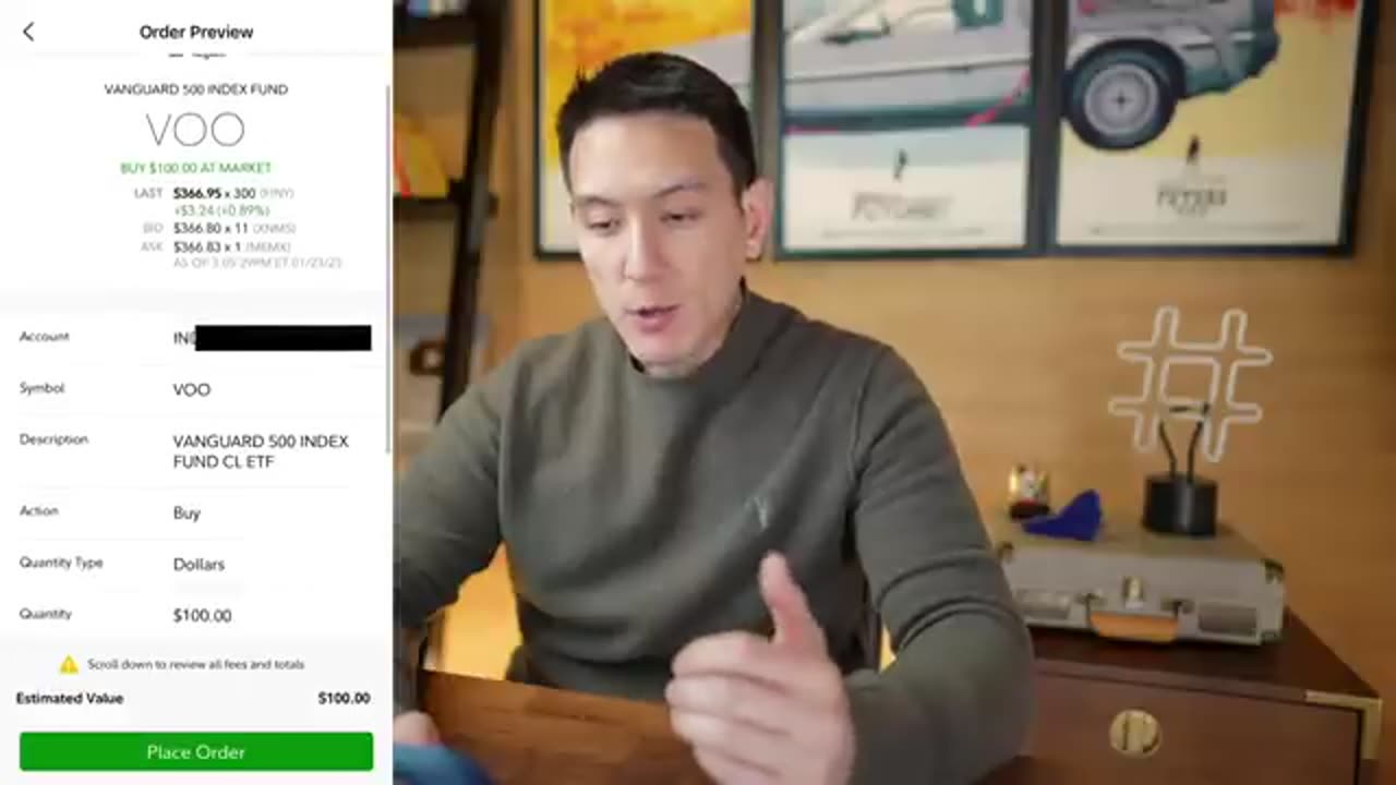 🚀 Smart Investing Tips for Absolute Beginners – No Experience Needed! #viralvideo #financialfreedom