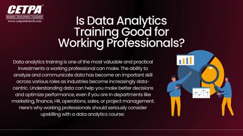 Data Analytics Course: How It Can Boost Your Job Chances?