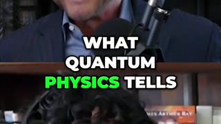 Quantum Physics: Mind is God? Max Planck's Mind-Blowing Theory!