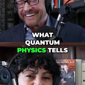 Quantum Physics: Mind is God? Max Planck's Mind-Blowing Theory!