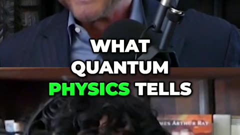 Quantum Physics: Mind is God? Max Planck's Mind-Blowing Theory!