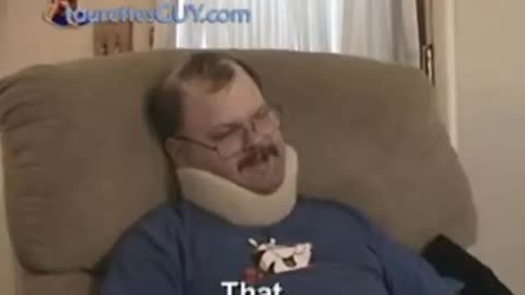 TOURETTES GUY'S EPIC FAIL