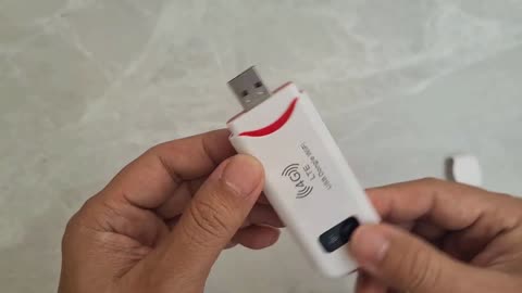 how to backup Mikrotik Internet with a 4G USB stick