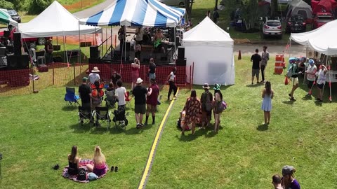 44th Annual Gathering at Chaffee's Headliners