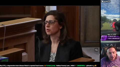 Karen Read Retrial With Chat