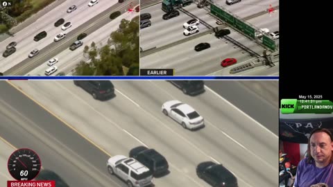 LIVE POLICE CHASE Karen Read Retrial With Chat