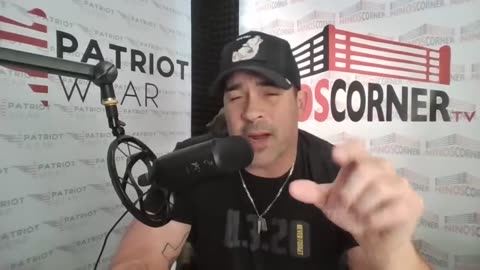 Trump Plans To Purge Pentagon..BRING OUT THE ALIENS - Ezra_MEDIA PART 8