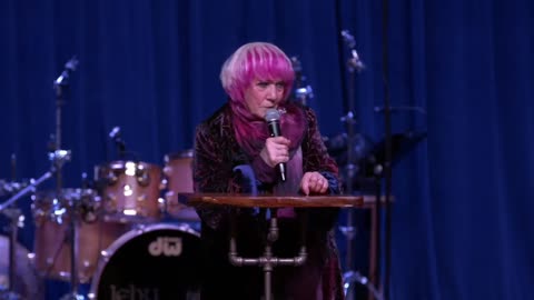 Kat Kerr PROPHETIC WORD Session 3 - Fresh Revelation Straight from Heaven! - 6/21/25