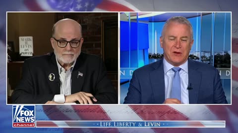 Life, Liberty and Levin (Saturday) 5/31/25
