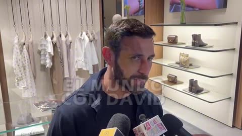 La OTRA CARA de Carlos Ferro: De galán de TV a empresario de PALETAS 🍦Su mensaje a los que critican