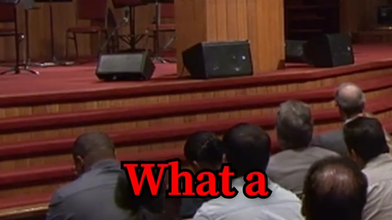 Pastor John MacArthur | Seeking and Not Finding. #seekGod