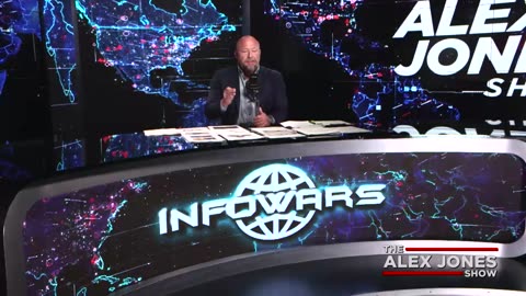 ALEX JONES FULL SHOW 6/11/25