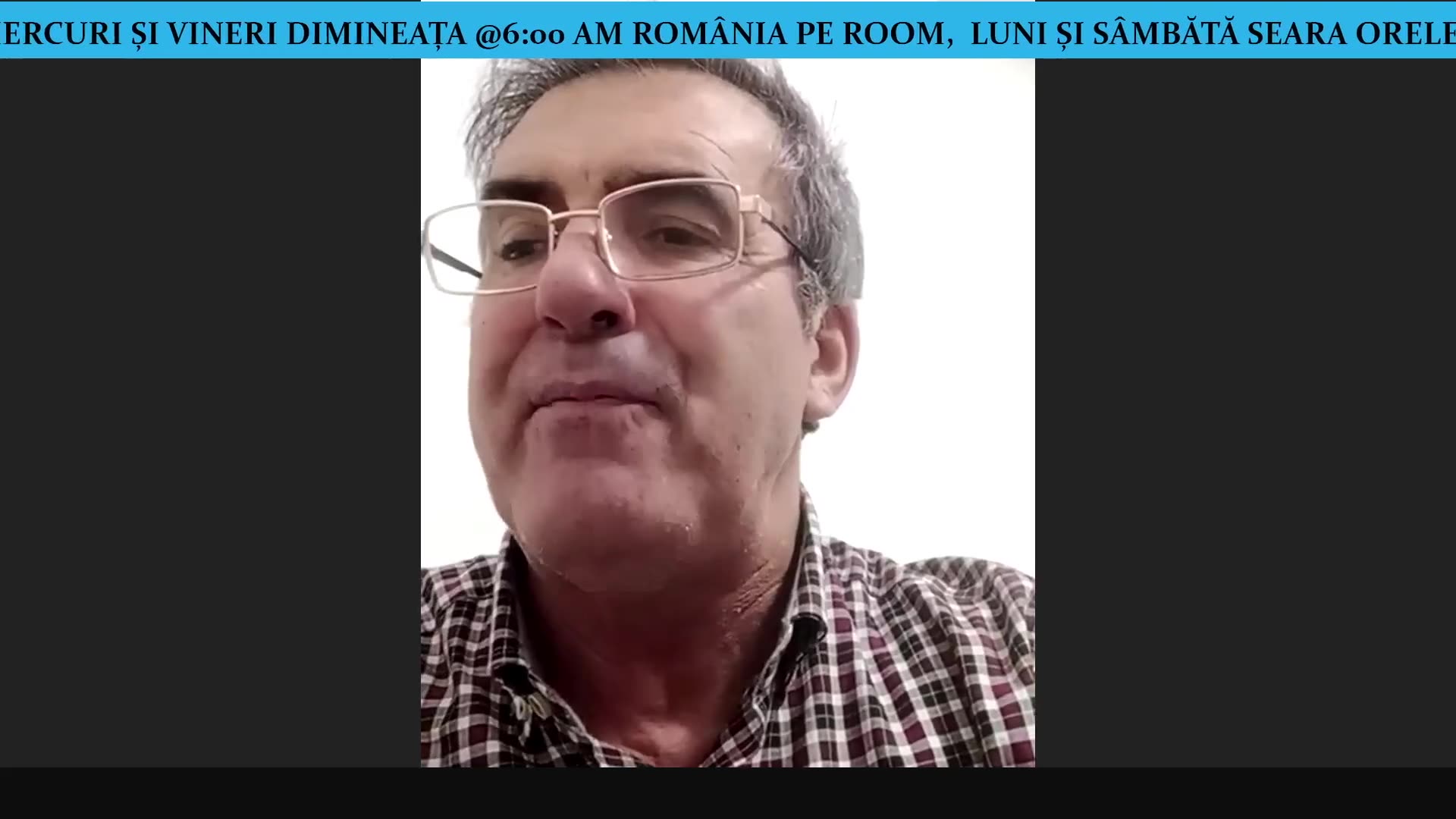 VIRGIL STOEAN MĂRTURIE ȘI MESAJ LUCA 20:1-24 -MARE ESTE SECERIȘUL DAR PUȚINI SUNT LUCRĂTORII-