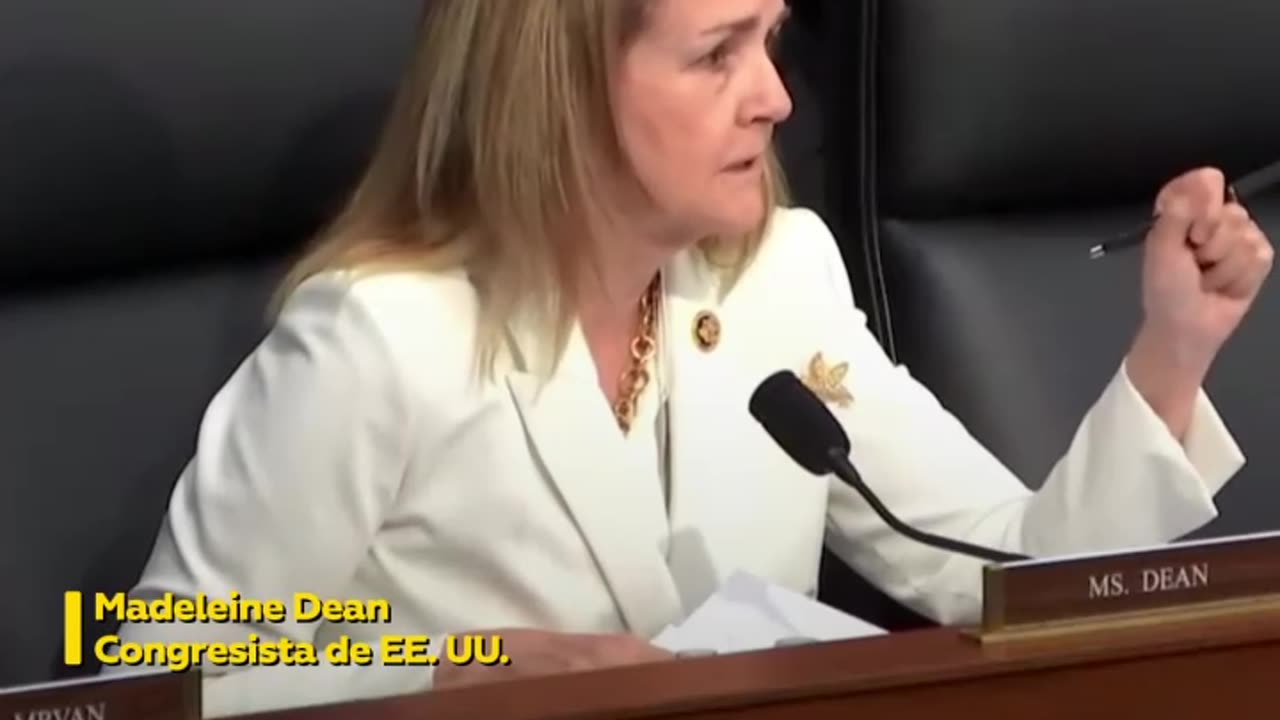 “No podemos crear plátanos en Estados Unidos”