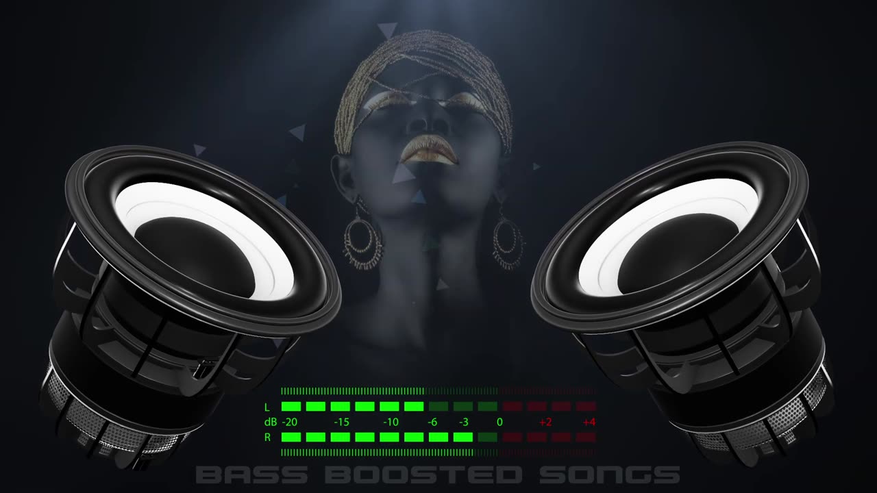 Amanati - Mohe Mohe (Bass Boosted)