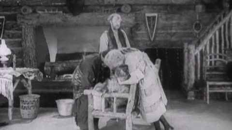 The Chechahcos (1924)