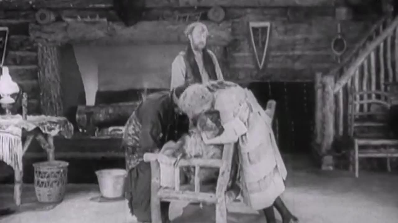 The Chechahcos (1924)