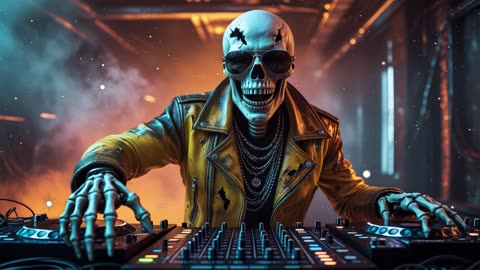 Techno Mix: Groove Engine Set | Percussive Flow & Rhythmic Control
