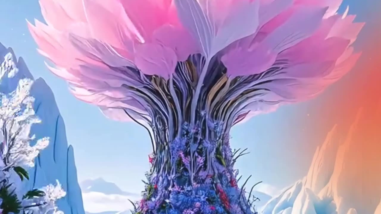 Beautiful views in the world