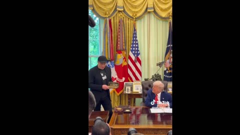 Elon talks d.o.g.e.