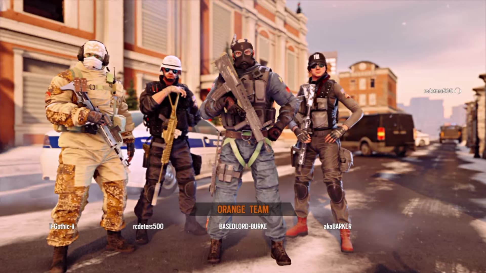 BurkeIndustries Photography