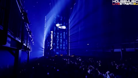 Nifra live at A State of Trance 2025 (Saturday | Area 2)