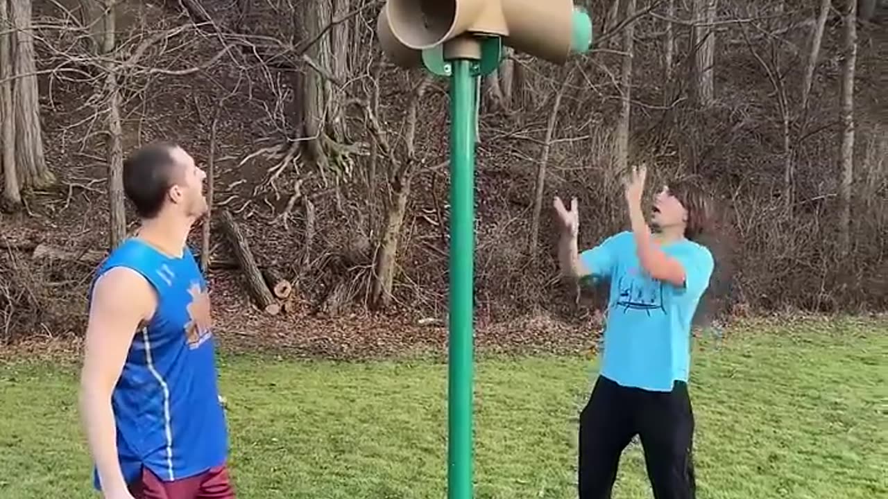 Try not to laugh