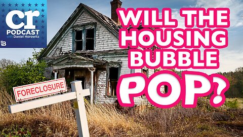 The Coming Housing Collapse and What It Means
