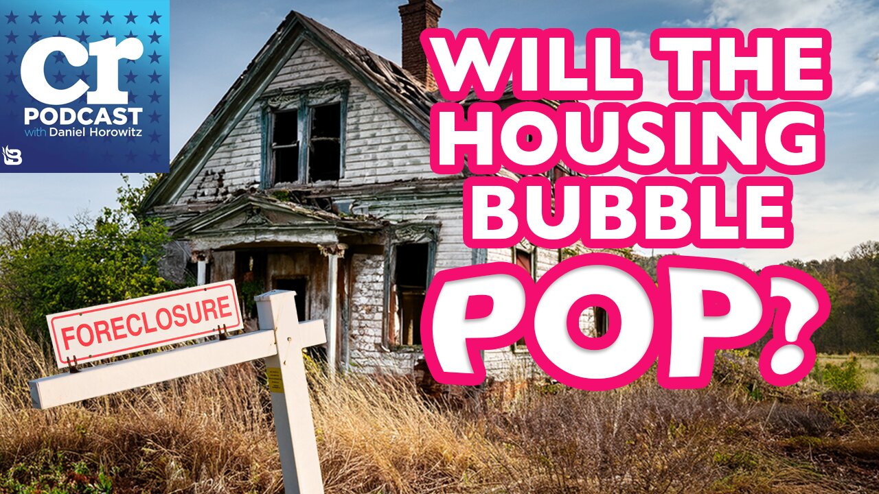 The Coming Housing Collapse and What It Means