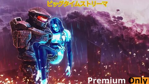 [LoW eFfOrT] Halo PReEeEeEmium Streamium! ! !