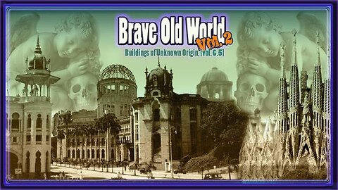Images of Hiroshima & Nagasaki BEFORE WWII