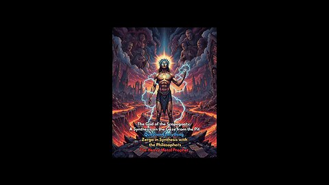 Zerga's Transcendent Relearning